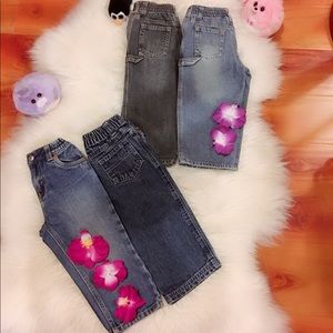 👖Bundle of 4pcs👖